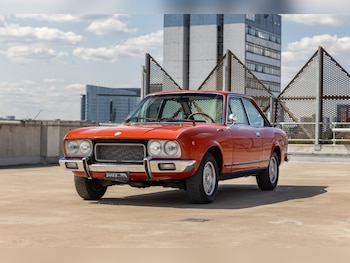 Used Fiat 124 Spider 1973 for sale - 75334980: Photo