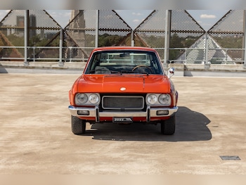 Used Fiat 124 Spider 1973 for sale - 75334980: Photo
