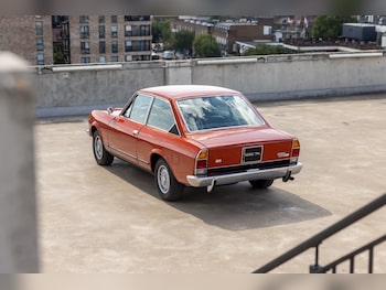 Used Fiat 124 Spider 1973 for sale - 75334980: Photo