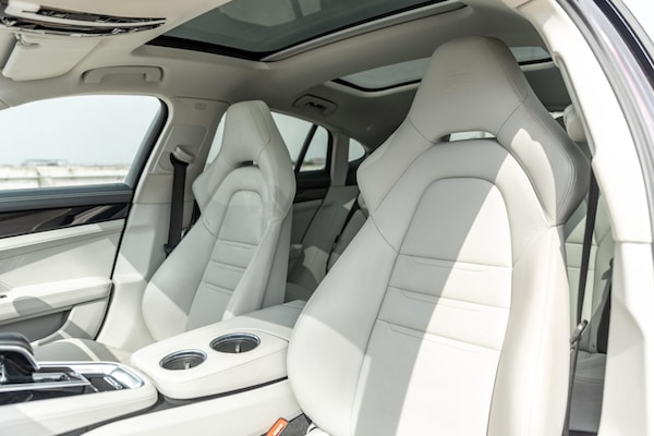 Used Porsche Panamera 2022 for sale - 74912757: Photo 10
