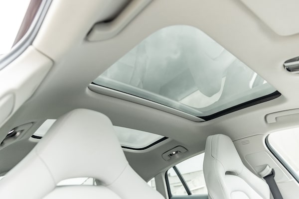 Used Porsche Panamera 2022 for sale - 74912757: Photo 12