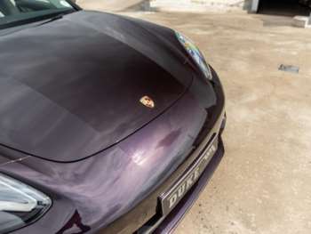 Used Porsche Panamera 2022 for sale - 74912757: Photo