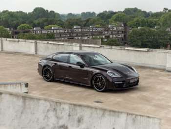 Used Porsche Panamera 2022 for sale - 74912757: Photo