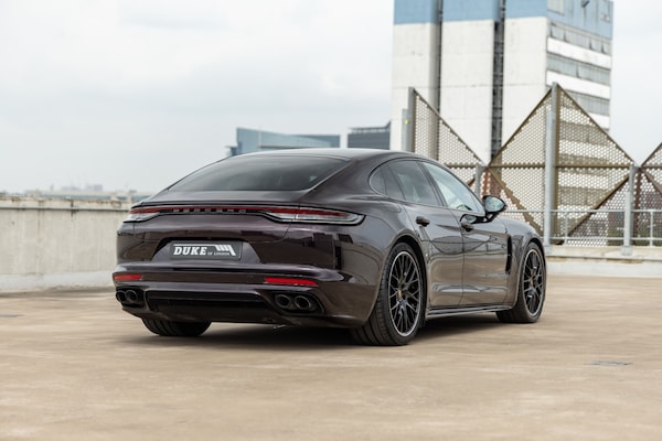 Used Porsche Panamera 2022 for sale - 74912757: Photo 7