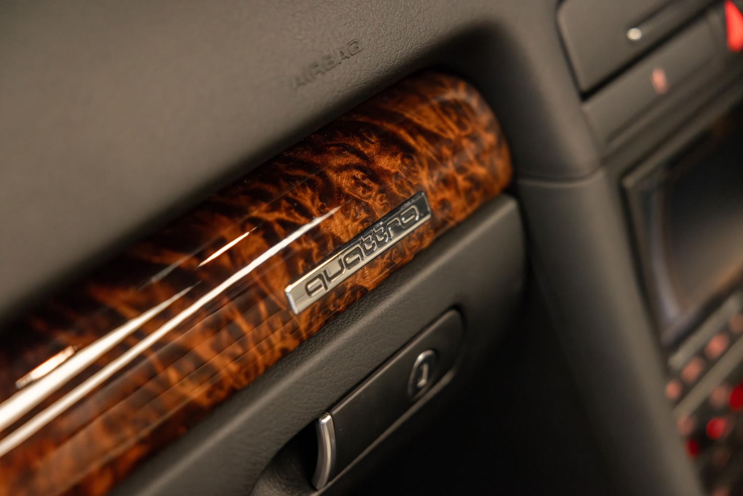 Used Audi RS4 2007 for sale - 76555295: Photo 10