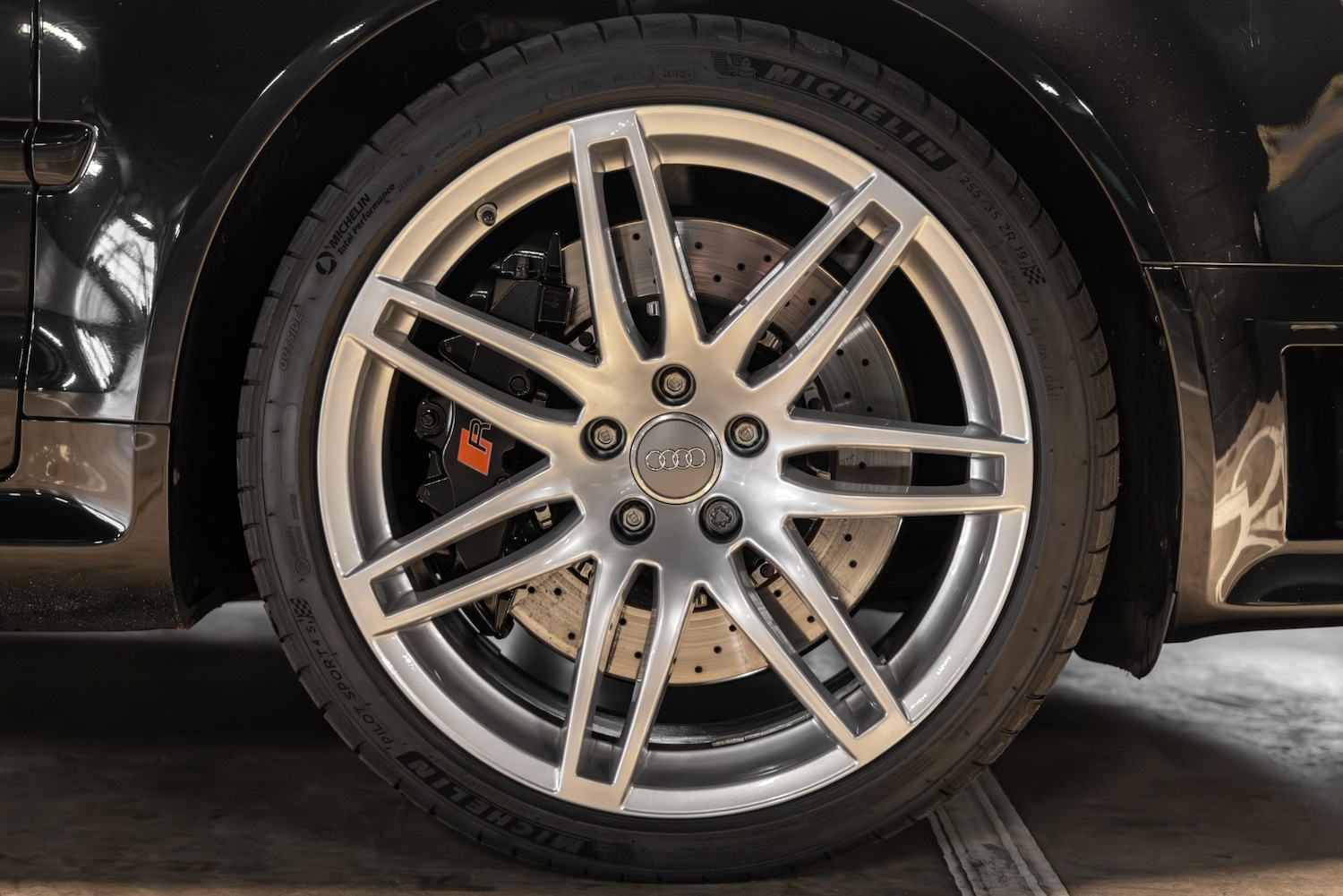 Used Audi RS4 2007 for sale - 76555295: Photo 7