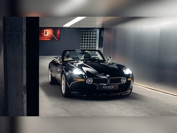 Used BMW Z8 2000 for sale - 78862827: Photo
