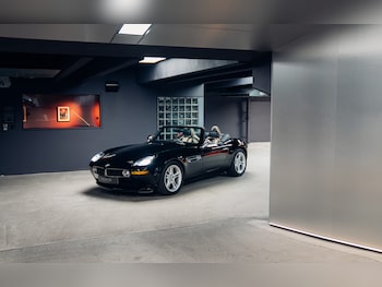Used BMW Z8 2000 for sale - 78862827: Photo