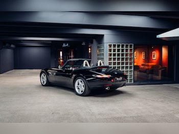 Used BMW Z8 2000 for sale - 78862827: Photo