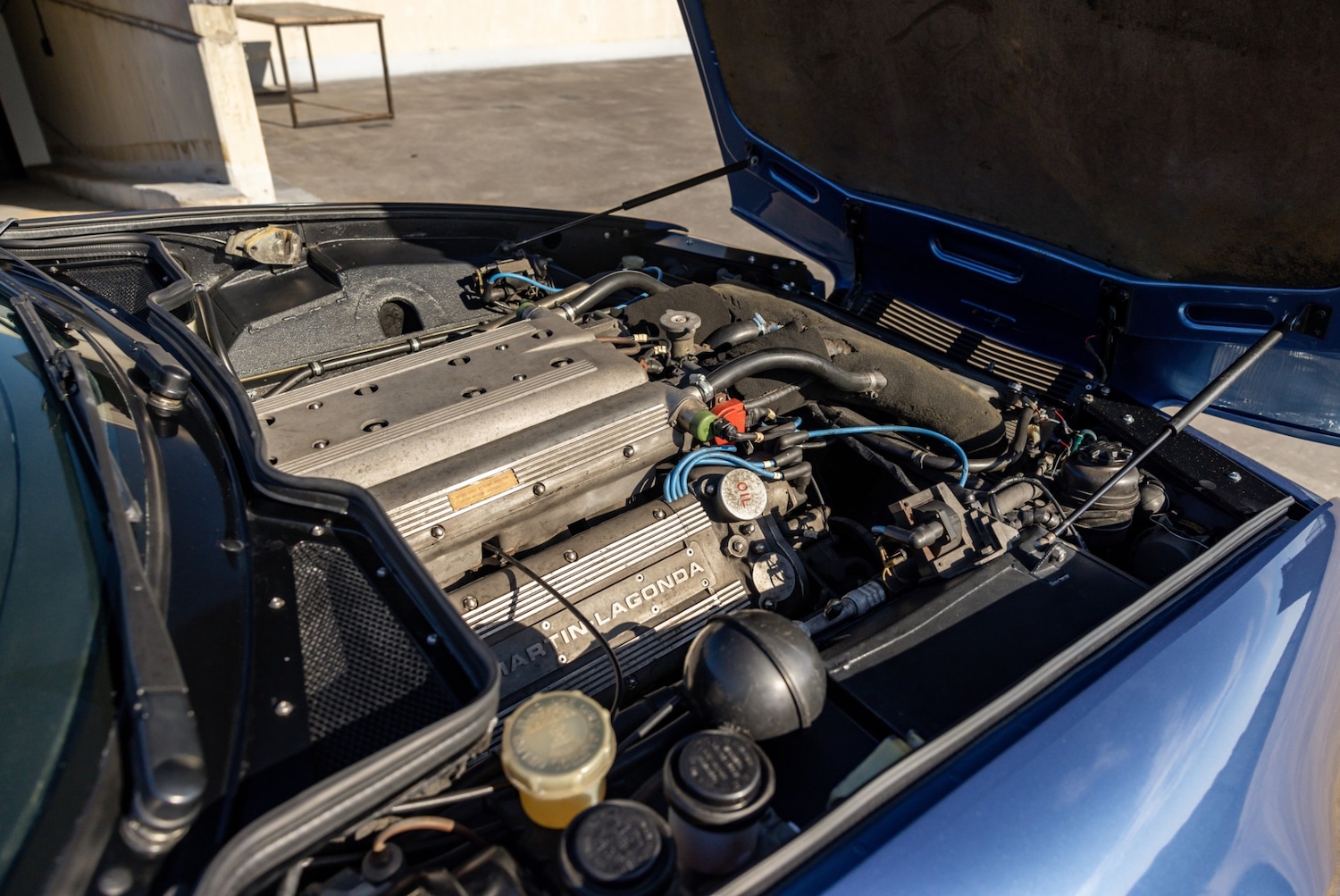 Vehicle 15