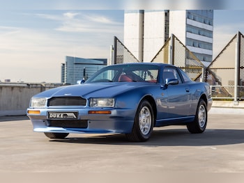 Used Aston Martin Virage 1990 for sale - 76063994: Photo