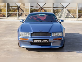Used Aston Martin Virage 1990 for sale - 76063994: Photo