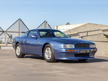 Used Aston Martin Virage 1990 for sale - 76063994: Photo