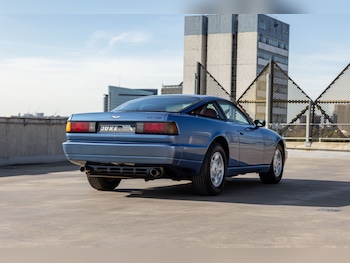 Used Aston Martin Virage 1990 for sale - 76063994: Photo