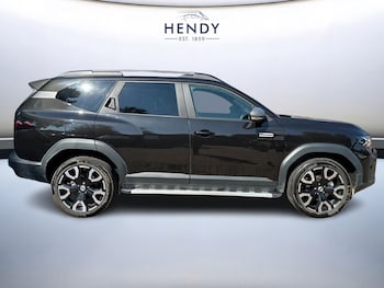 Used Dacia Bigster 2025 for sale - 79324155: Photo