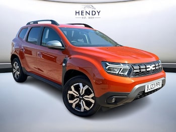 Used Dacia Duster 2023 for sale - 79411138: Photo