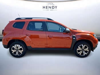 Used Dacia Duster 2023 for sale - 79411138: Photo