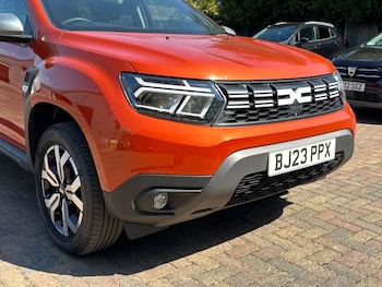 Used Dacia Duster 2023 for sale - 79411138: Photo
