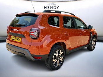 Used Dacia Duster 2023 for sale - 79411138: Photo