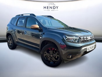 Used Dacia Duster 2024 for sale - 79315339: Photo