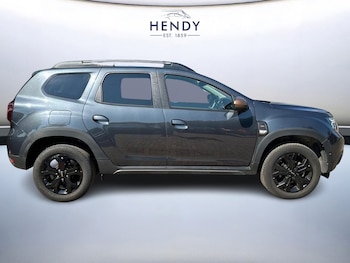 Used Dacia Duster 2024 for sale - 79315339: Photo