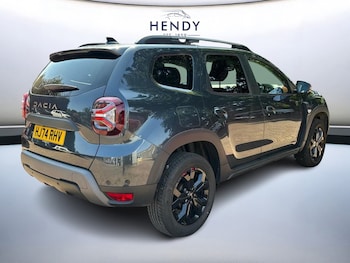Used Dacia Duster 2024 for sale - 79315339: Photo