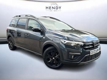 Used Dacia Jogger 2022 for sale - 79608823: Photo