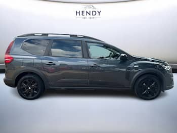 Used Dacia Jogger 2022 for sale - 79608823: Photo