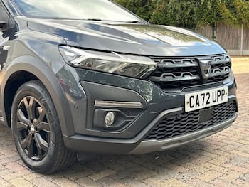 Used Dacia Jogger 2022 for sale - 79608823: Photo