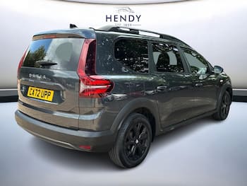 Used Dacia Jogger 2022 for sale - 79608823: Photo