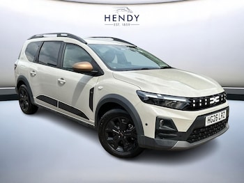 Used Dacia Jogger 2026 for sale - 79200424: Photo