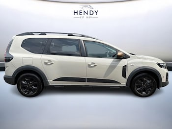 Used Dacia Jogger 2026 for sale - 79200424: Photo