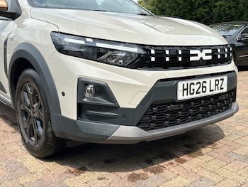 Used Dacia Jogger 2026 for sale - 79200424: Photo