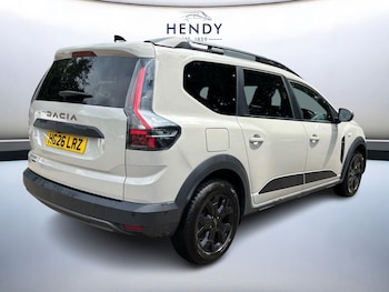 Used Dacia Jogger 2026 for sale - 79200424: Photo