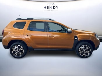 Used Dacia Duster 2019 for sale - 79255257: Photo