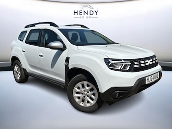 Used Dacia Duster 2024 for sale - 79439709: Photo