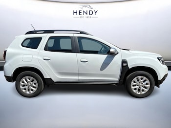Used Dacia Duster 2024 for sale - 79439709: Photo