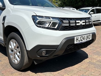 Used Dacia Duster 2024 for sale - 79439709: Photo