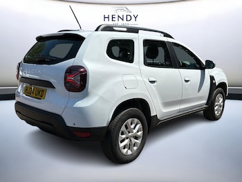Used Dacia Duster 2024 for sale - 79439709: Photo