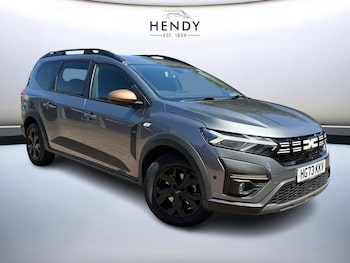 Used Dacia Jogger 2023 for sale - 79199062: Photo