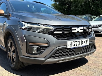 Used Dacia Jogger 2023 for sale - 79199062: Photo