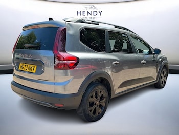 Used Dacia Jogger 2023 for sale - 79199062: Photo