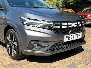 Used Dacia Sandero 2024 for sale - 79395377: Photo