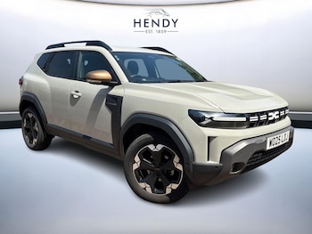 Used Dacia Duster 2025 for sale - 79199475: Photo