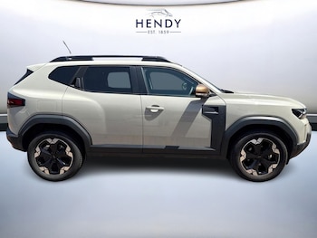 Used Dacia Duster 2025 for sale - 79199475: Photo