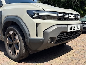 Used Dacia Duster 2025 for sale - 79199475: Photo