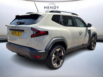 Used Dacia Duster 2025 for sale - 79199475: Photo