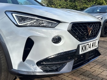 Used Cupra Formentor 2024 for sale - 79199537: Photo