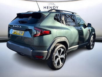 Used Dacia Duster 2026 for sale - 79199531: Photo