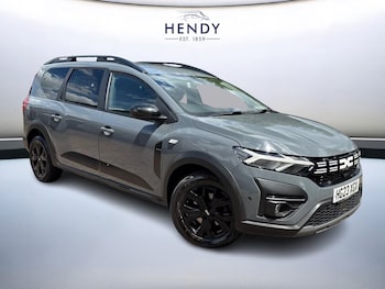 Used Dacia Jogger 2023 for sale - 79199368: Photo